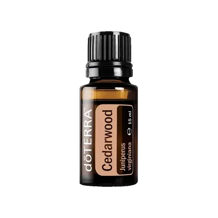 Cedarwood