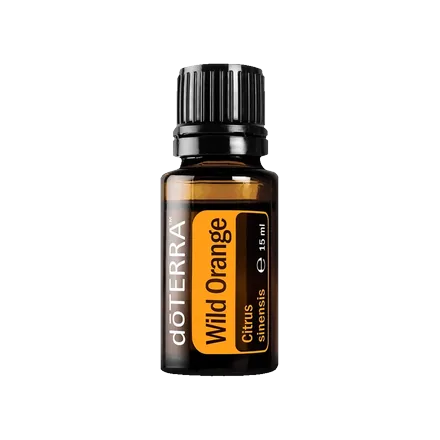 Wild Orange