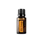 Dzika Pomarańcza | Wild Orange doTERRA  | 15 ml